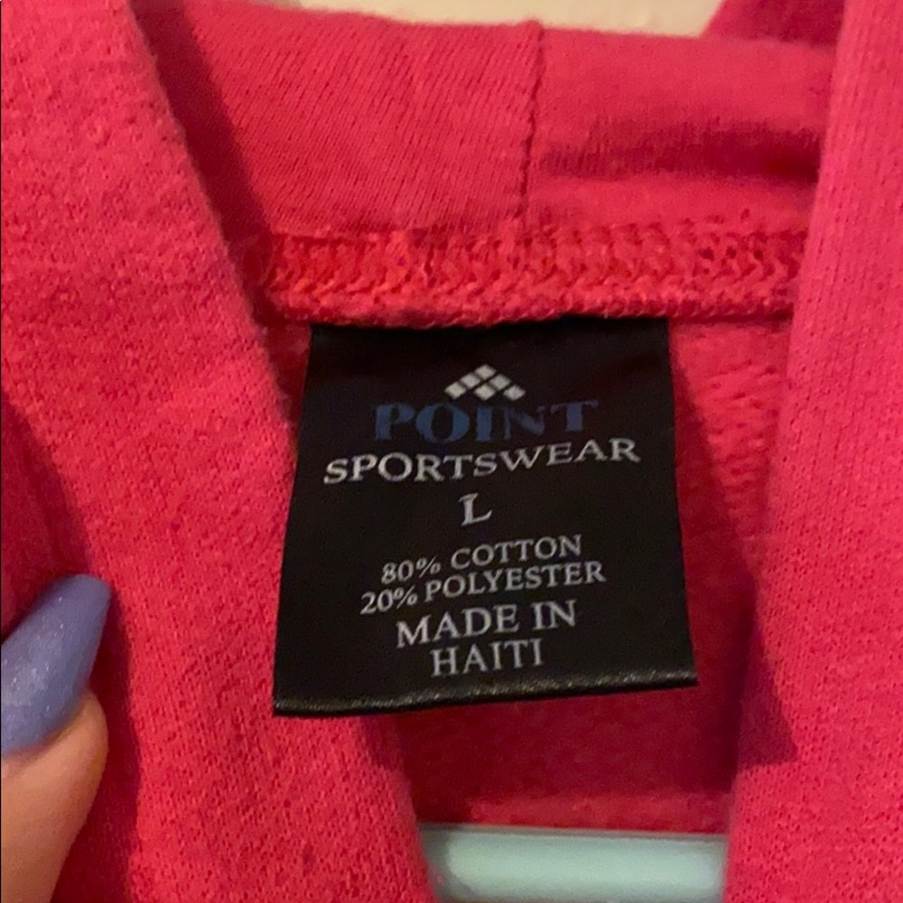 Pink Chicago Jacket - Picture 3 of 4